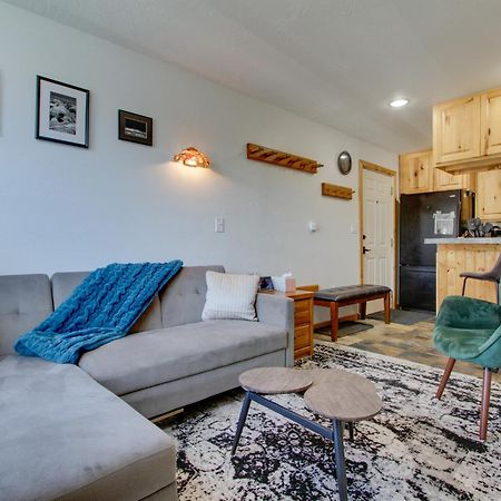 Modern Mountain-View Condo At Big Sky Resort! المظهر الخارجي الصورة