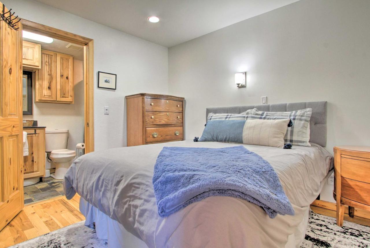 Modern Mountain-View Condo At Big Sky Resort! المظهر الخارجي الصورة