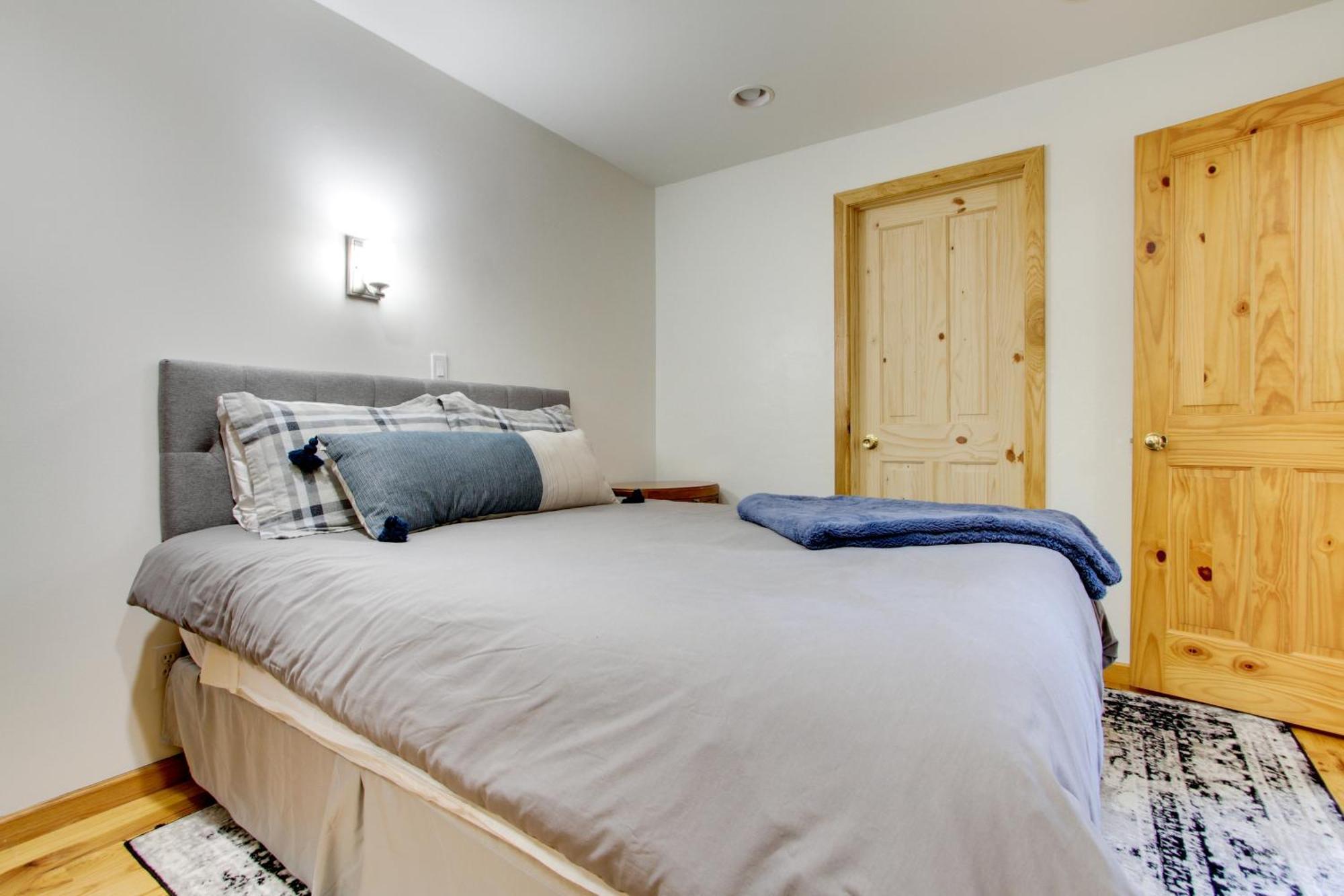 Modern Mountain-View Condo At Big Sky Resort! المظهر الخارجي الصورة