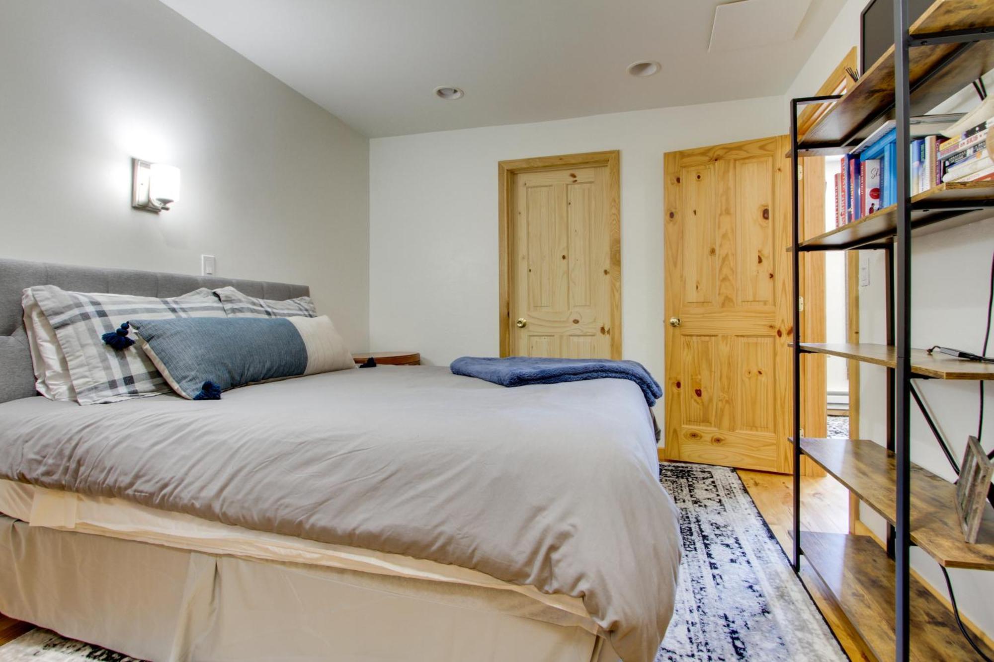 Modern Mountain-View Condo At Big Sky Resort! المظهر الخارجي الصورة