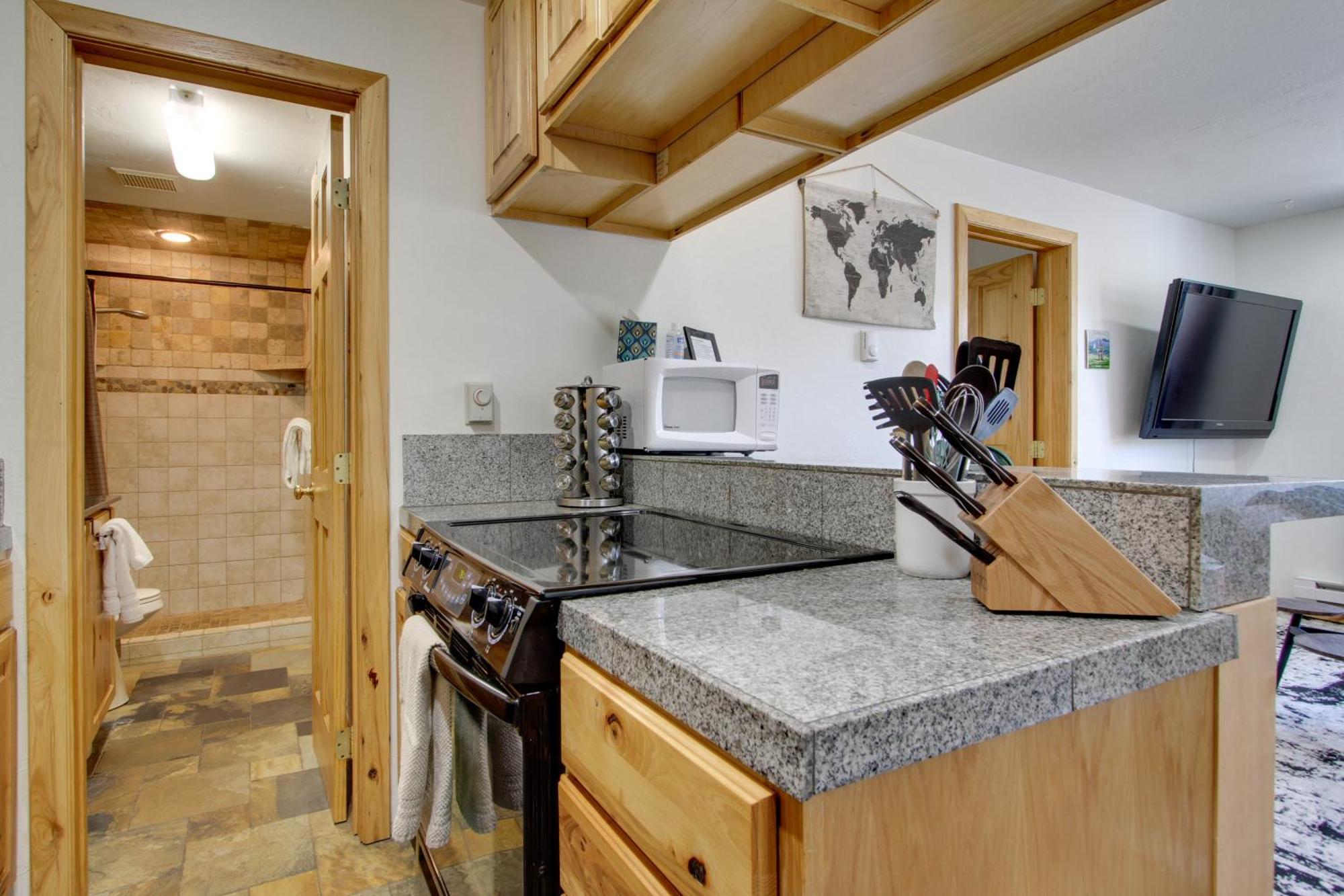 Modern Mountain-View Condo At Big Sky Resort! المظهر الخارجي الصورة