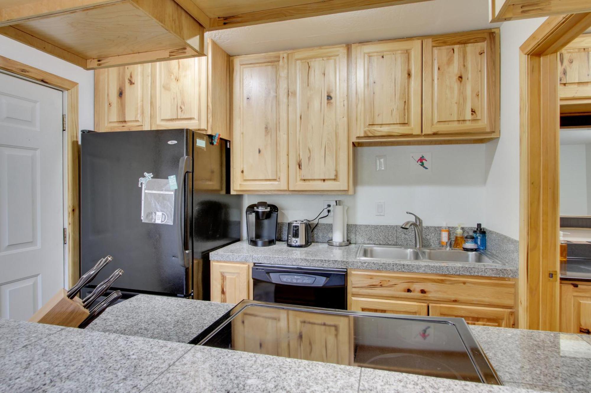 Modern Mountain-View Condo At Big Sky Resort! المظهر الخارجي الصورة