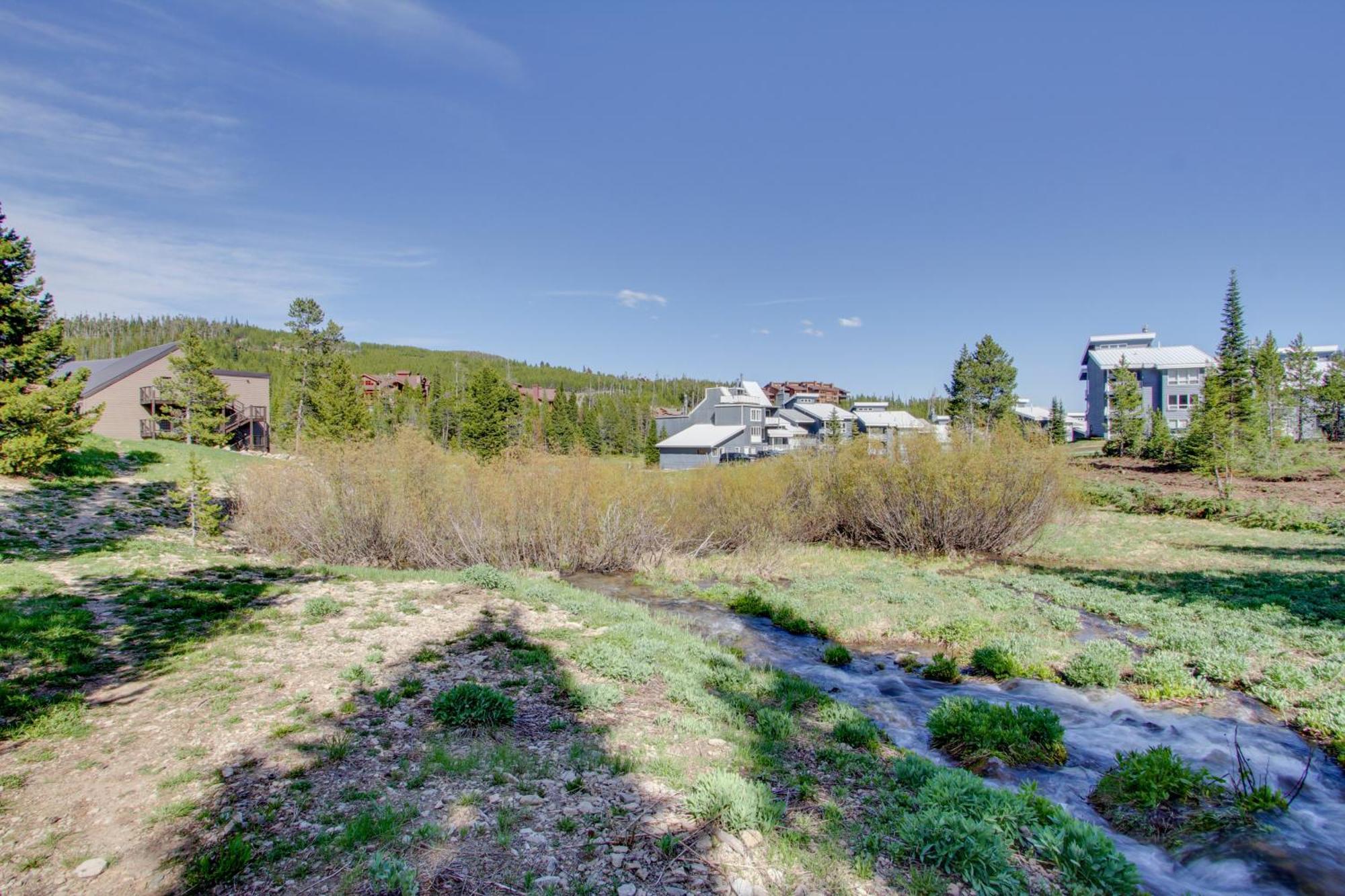 Modern Mountain-View Condo At Big Sky Resort! المظهر الخارجي الصورة
